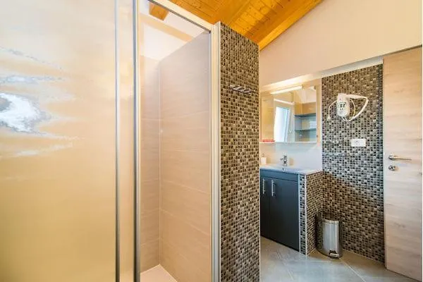 Villa Silver Novigrad With Private Pool Kroatien