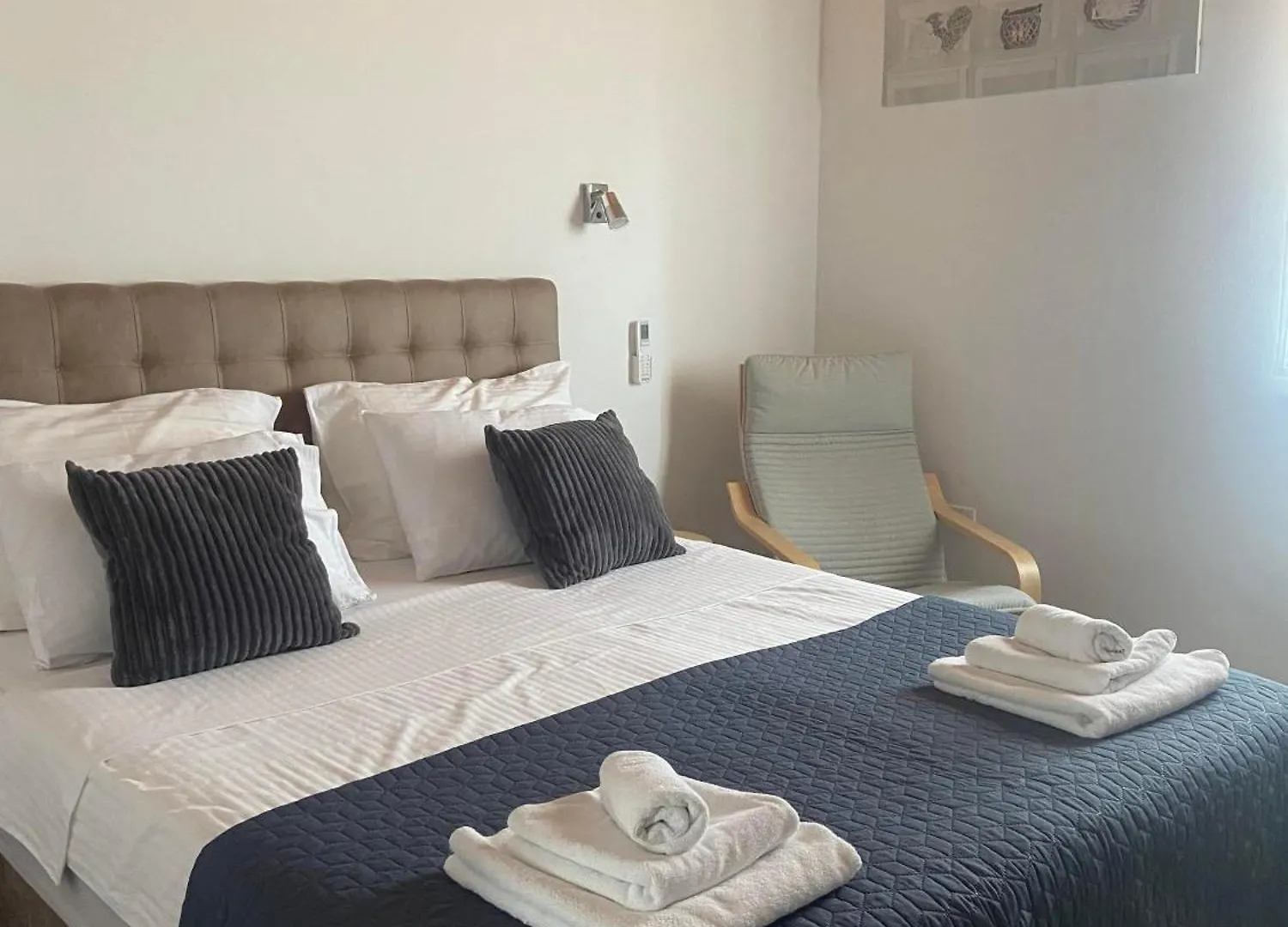 Villa Silver Novigrad With Private Pool  Novigrad Istria