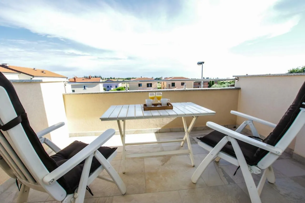 Villa Silver Novigrad With Private Pool