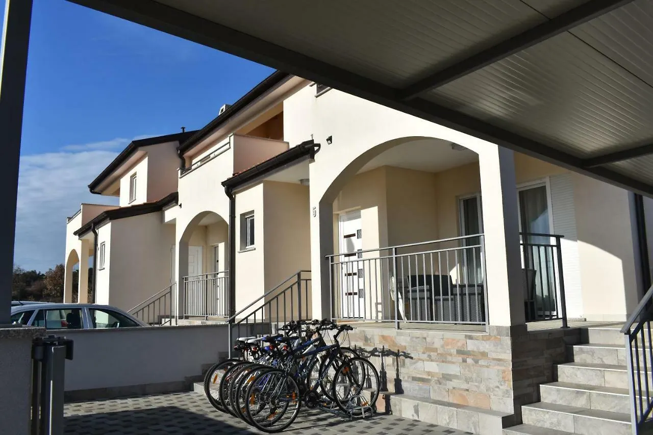 Villa Silver Novigrad With Private Pool Kroatien