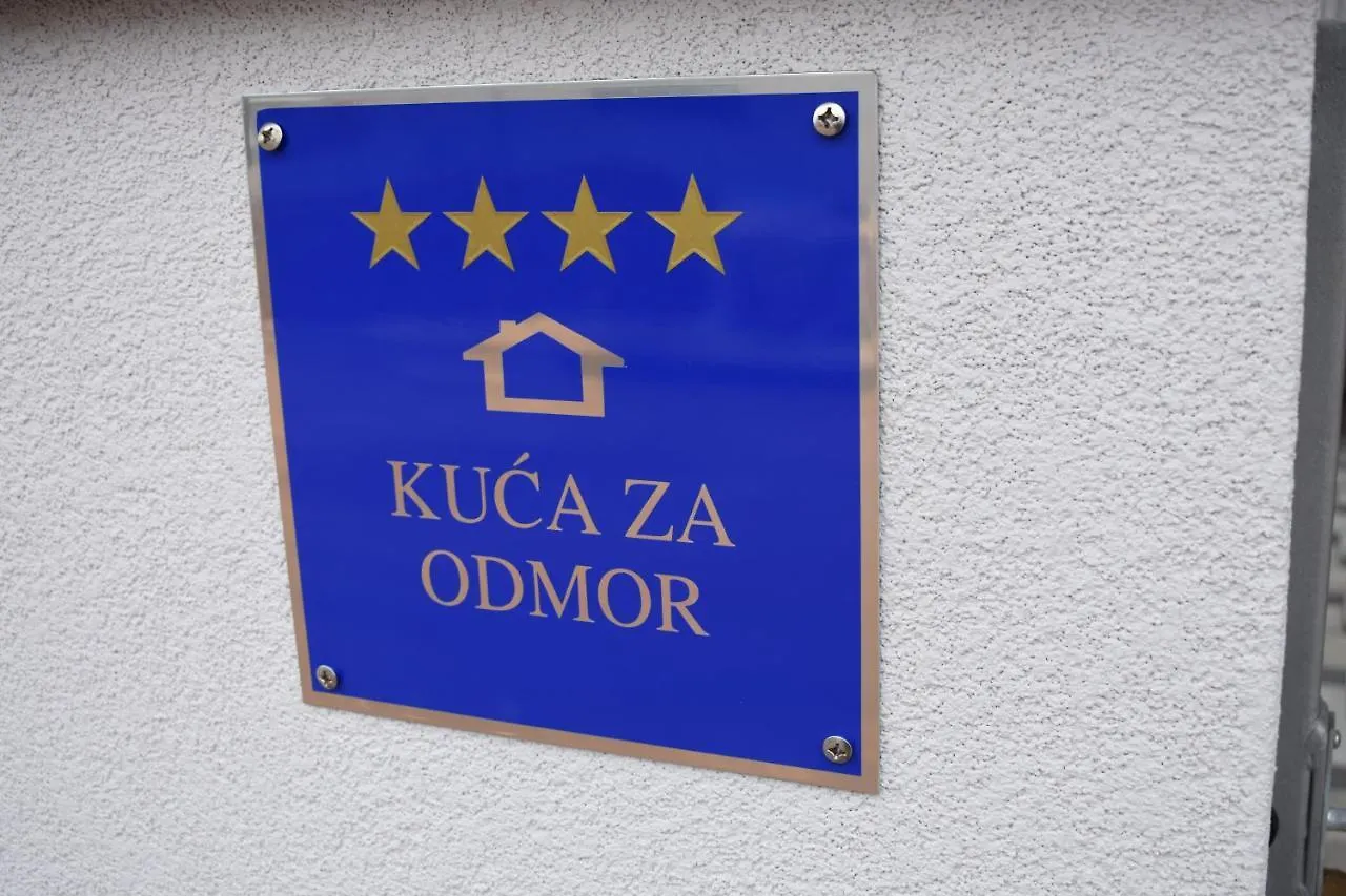 Villa Silver Novigrad With Private Pool 0*, Novigrad Istria Kroatien